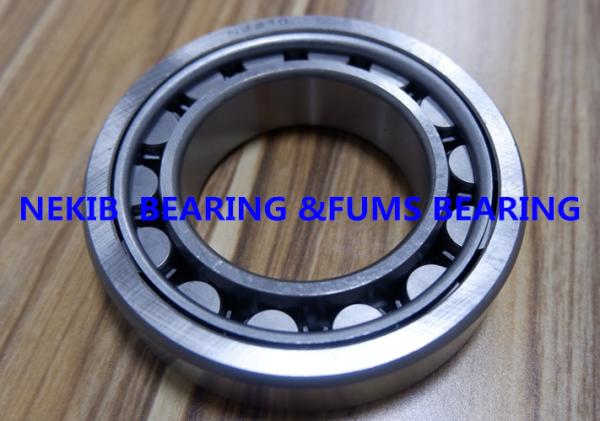 High Precision Cylindrical Roller Bearing N Nu Nj 300 Series For Construction