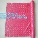 Perforated Tomato Tube Cover Frost Protection Bag Garden Used Cover Tomato