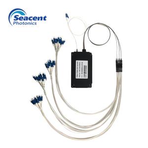 Wholesale 100 GHZ AWG Mux from china suppliers