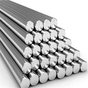 Wholesale Round Bar High Quality 201 202 301 302 303 304 304L Stainless Steel Round from china suppliers