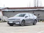 New Byd Qin Plus Car Ev 4 Door 5 Seater Sedan 420KM Long Range Electric Cars
