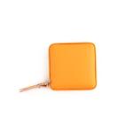 Wintape Cheapest Centimeter PU leather Tape Measure Sewing 150cm Circular