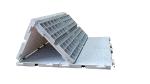 Polypropylene Temporary Outdoor Flooring Lightweight Portable Tent Flooring