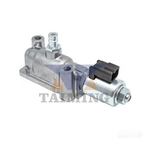 Wholesale TEM E740B Truck D6R Tractor 938h 950g Wheel Loader Hydraulic Solenoid Valve Gp Modulating 244-3114 2443114 from china suppliers