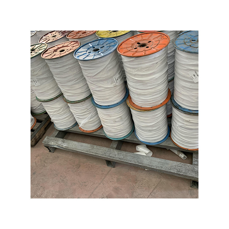 Guaranteed Quality Unique Galvanized Steel Rope 1*19 Inner Wire