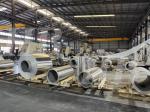 High Strength 3003 Aluminum Discs, 0.3-6mm Thickness，80-1600mm Diameter