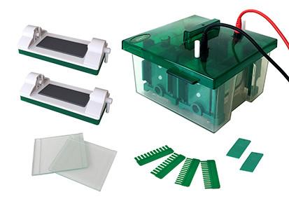 Jy-mini-p4 Protein Gel Electrophoresis Apparatus Vertical Mini Protean