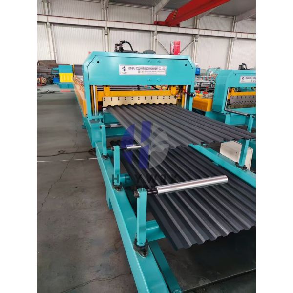 Heavy Duty Fully Automatic Palletizing Machine with High Precision and Compact Design for Factory Automation