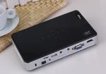Home Cinema Slim Projector 720P Resolution 3D Beamer For Home Cinema Office