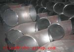 Tobo Group Shanghai Co Ltd Alloy 800HT/Incoloy 800HT/N08811/NS112/1.4876 Elbow