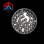 High Purity Tungsten Products Super Shot Bright Color
