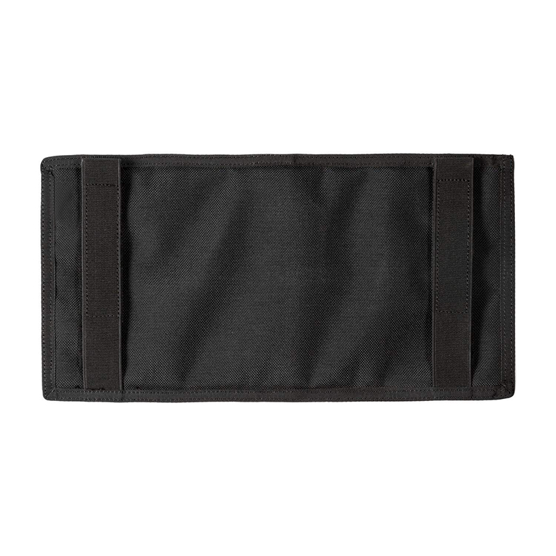 Hot selling new design car visor organizer