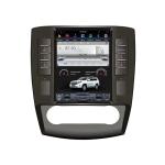 R280 R300 R320 Mercedes Benz Head Unit Car Stereo 64GB 10.4 Inch