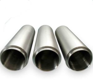 Wholesale ASTM B622 Nickel Based Alloys Hastelloy C22 Seamless Tube from china suppliers