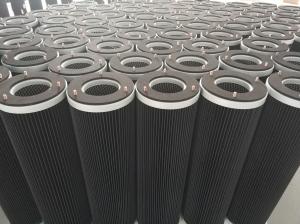 Wholesale Cylindric Antistatic 1510cfm Dust Extractor Cartridge Filter from china suppliers