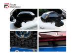 1080P Panoramic 360 Bird View Camera System With Android Car Stereo