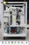 Mini Oil Treatment Plant oil purification oil filtering oil filtration Hydraulic
