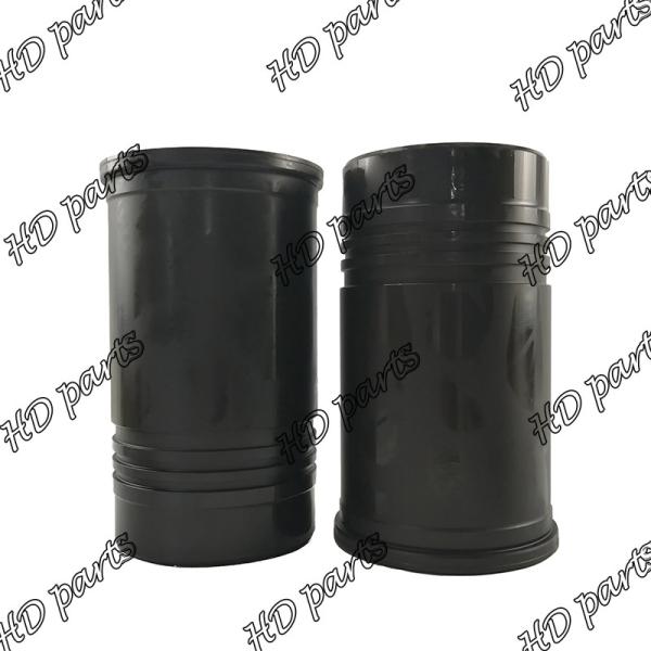 6D125 high-quality phosphating products Diesel Engine Cylinder liner 6151-22