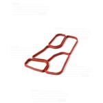 VOLVO Compatible SQCS Auto Parts Oil Filter Housing Gasket 2721840280 for