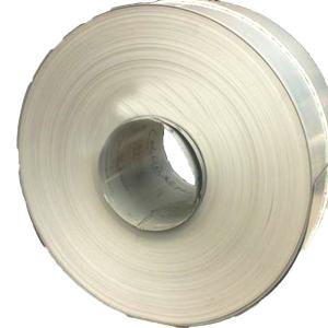 Wholesale 309 Cold Rolled Stainless Steel Coil Surface Drawing 10mm Stainless Steel Coil from china suppliers