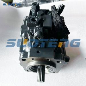 Wholesale 708-1T-00433 Hydraulic Pump 7081T00433 Fan Pump for WA600-6 Wheel Loader from china suppliers