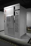 Robust Industrial Battery Storage System IP55 Battery Energy Storage Solutions