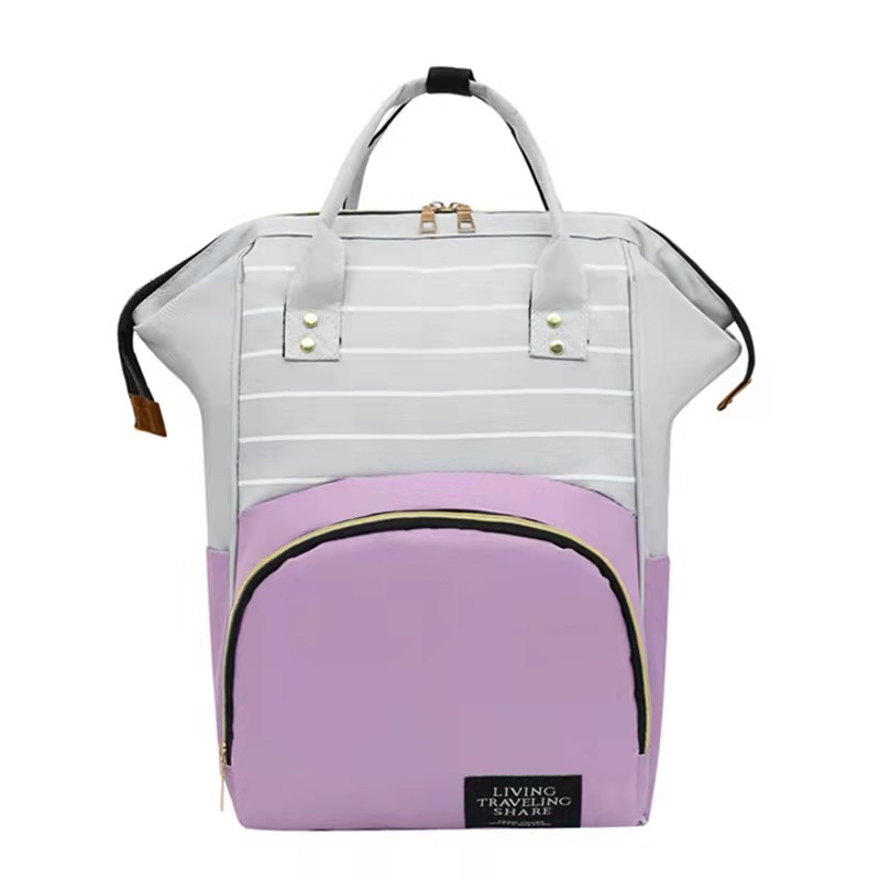 Manufacturers cross-border sales fashion mommy bar multi-functional large capacity convenient travel