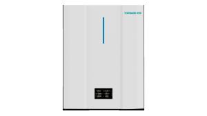 Wholesale WIFI Battery Energy Storage System LiFePO4 48V 100Ah Wall Mounted For Solar System from china suppliers