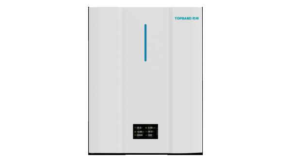 WIFI Battery Energy Storage System LiFePO4 48V 100Ah Wall Mounted For Solar