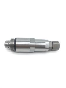 Wholesale CAT70B Pump Relief Valve Main Auxiliary Caterpillar Excavator Control Valve from china suppliers