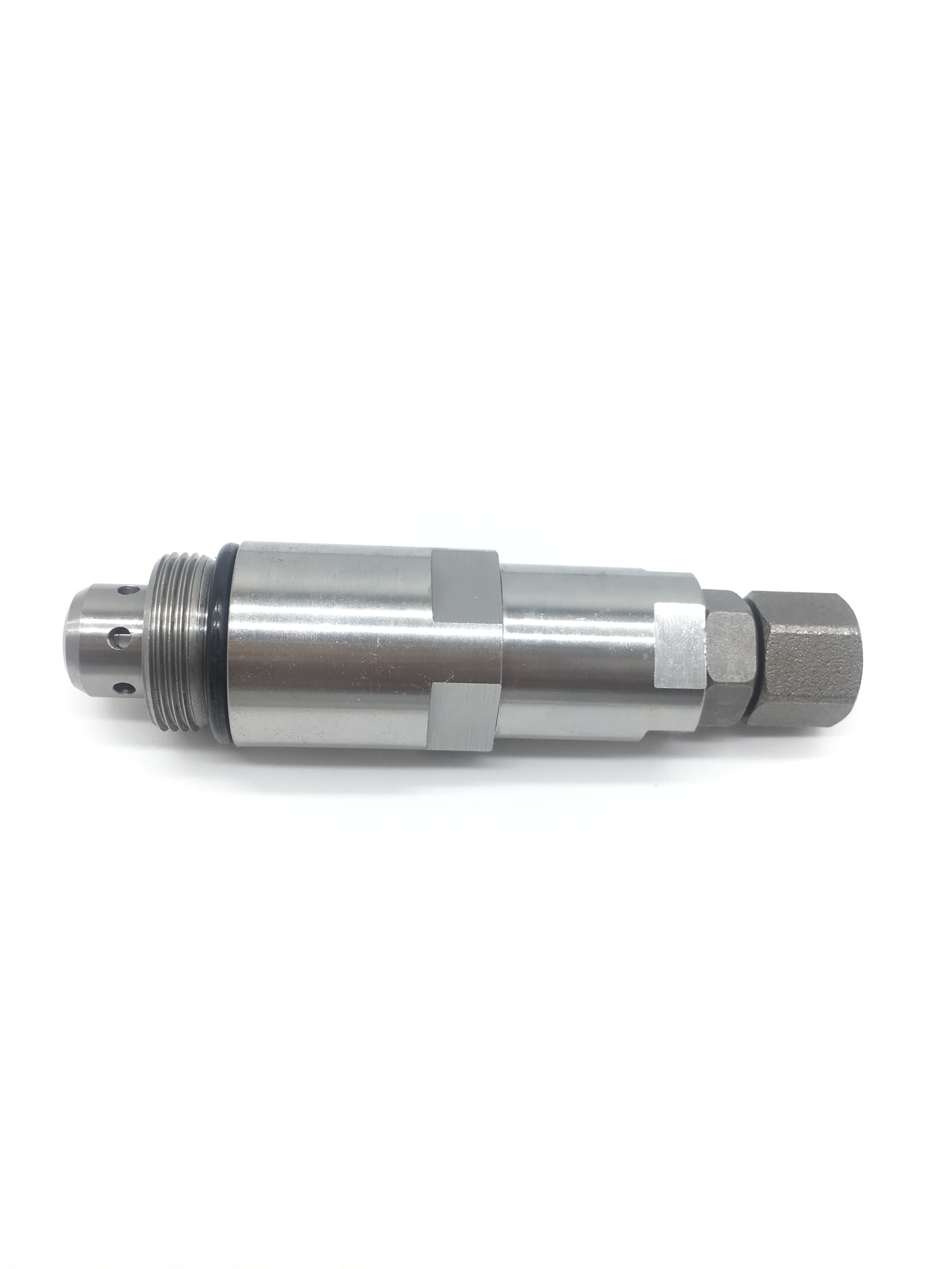 CAT70B Pump Relief Valve Main Auxiliary Caterpillar Excavator Control Valve