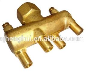 Wholesale Hot sale high quality brass forging China Manufacture from china suppliers