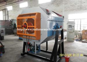 Wholesale High Performance 45KW Rotary Electric Heat Treat Furnace For Screws And Bolts from china suppliers