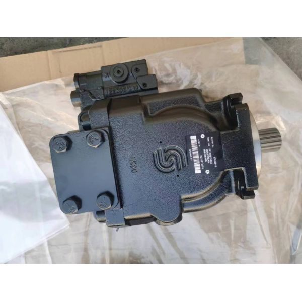 Metal FRL074 Sauer Danfoss Hydraulic Pump For Agricultural Machinery