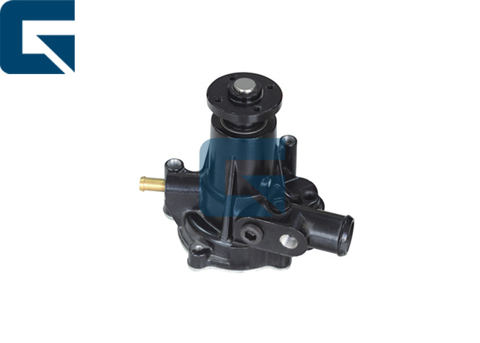 4TNV94 4TNV98 Excavator Water Pump 129007-42000 Engine Parts