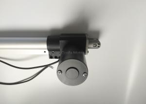 Wholesale Stroke 500mm 5mm / S 24V Push Rod Brushless DC Motor For Electric Putter from china suppliers