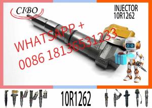 Wholesale Fuel Injector 10R-1262 10R1262 111-7916 198-4752 20R-5392 198-6877 232-1170For C+ Engine 3126 Series from china suppliers