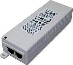 Wholesale Extreme Wireless Access Points PD - 3501G - ENT- E 1port 15.4W IEEE 802.3af indoor PoE 10/100/1000 Mbps module from china suppliers
