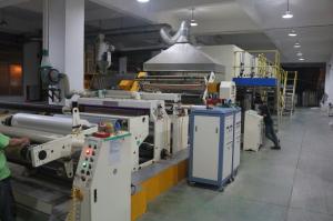 Wholesale 18 Micron EVA Laminated BOPP Thermal Lamination Film from china suppliers