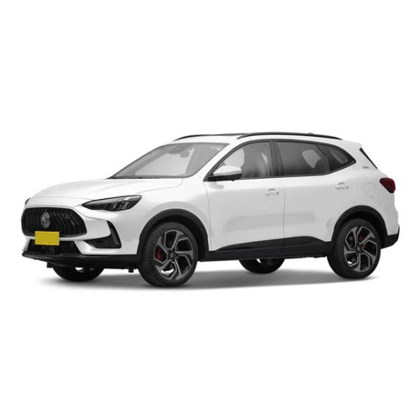 Left Steering Hybrid MG HS PHEV Electric Car The Ultimate Choice for High Speed