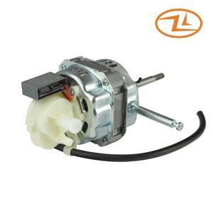 Wholesale 127V Capacitor Fan Motor Single Phase 25mm thick For 18 Inch Fan from china suppliers