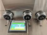 ZP24 Effervescent Powder Rotary Tablet Press Machine 25mm Diameter