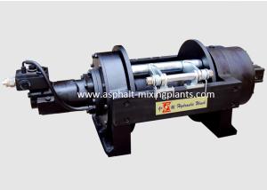 Wholesale 55000lb 25000KG Windlass Hydraulic Hoist And Winch from china suppliers
