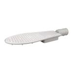 Outdoor 150w Outside Street Lights CE EMC ROHS Certification High Brightness