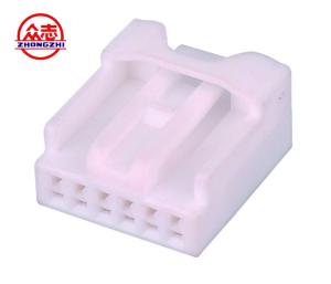 Wholesale Weatherproof Automotive Wire Connectors 6 Pin Auto Cable Connectors 12v from china suppliers