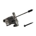 Metal Volvo Truck Parts Fuel Feed Pump Original Size 20749646 21067551