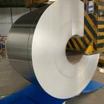 5052 Alloy Aluminium Coil Sheet 200mm Color Coated