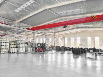 Hebei Juming Heavy Industry Co., Ltd.