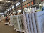 Bathroom Wall Mosaic Tiles PVC Fireproof Self-Adhesive wallpaper