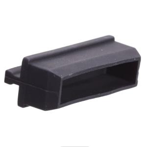 Wholesale CFP2 Single Connector Dust Cover U9821008001BP For I/O Connectors from china suppliers